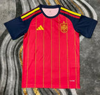 Camiseta España Local (2026)