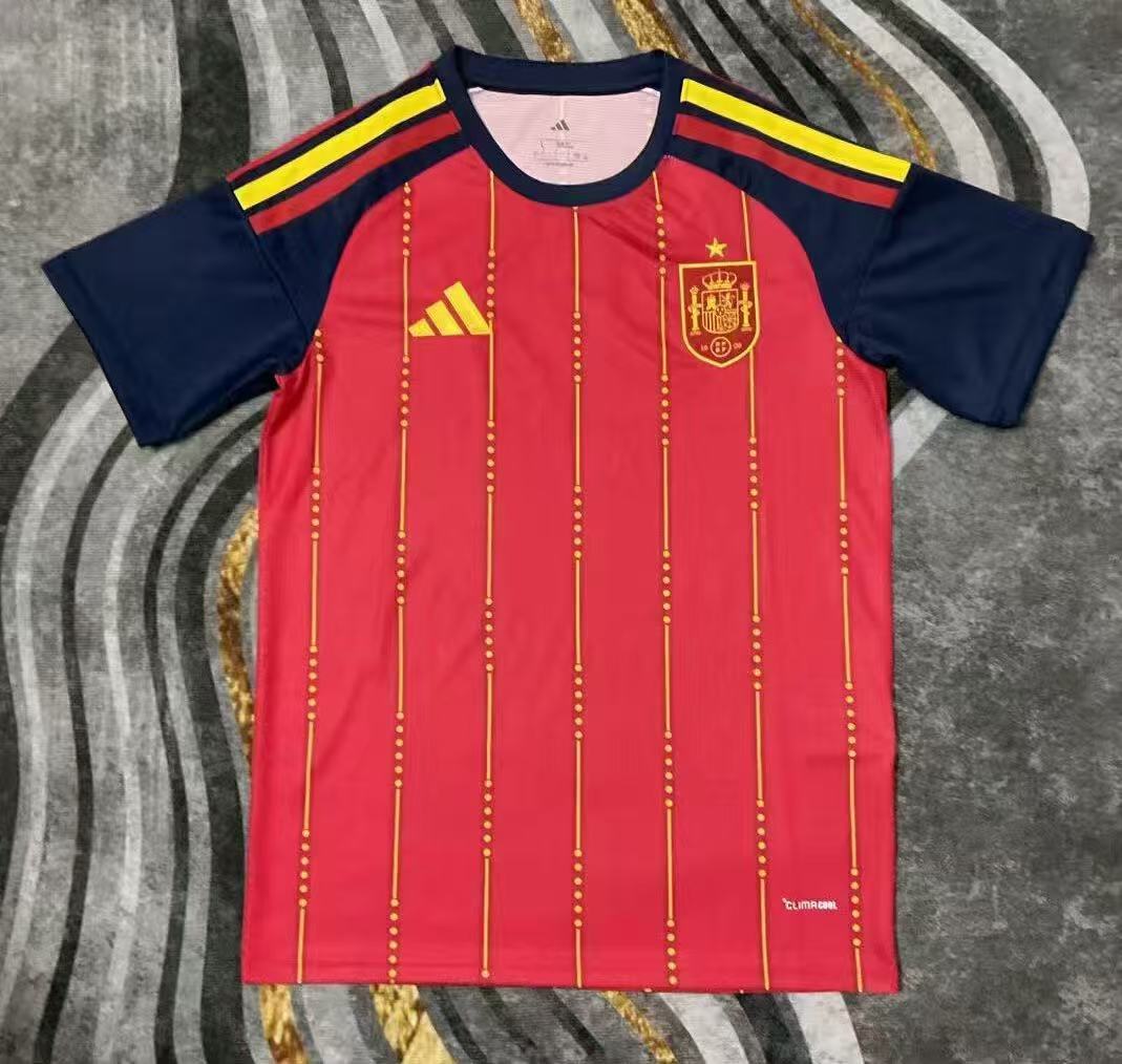 Camiseta España Local (2026)