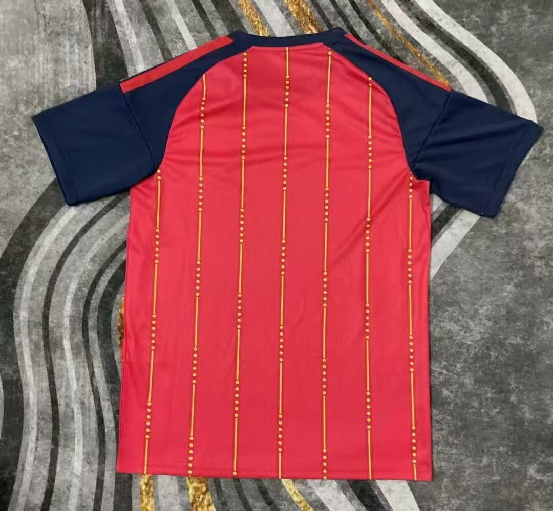 Camiseta España Local (2026)
