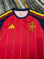 Camiseta España Local (2026)