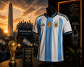 Polera Argentina 2026 Local