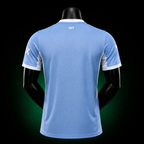 Camiseta Manchester City Local (26/27)