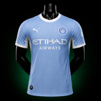 Camiseta Manchester City Local (26/27)