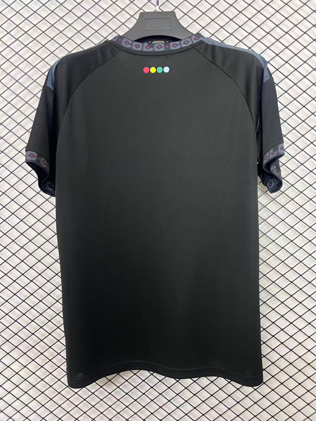 Camiseta Colo-Colo Visita 2026