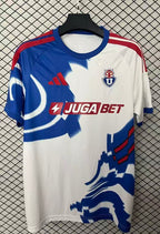 Camiseta Universidad de Chile Visita 2026