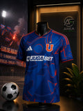 Camiseta Universidad de Chile 2026 Local