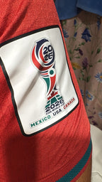 Camiseta España Local (2026)