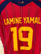 Camiseta España Local (2026)