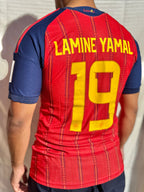 Camiseta España Local (2026)