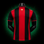 Camiseta AC Milan Local (26/27)