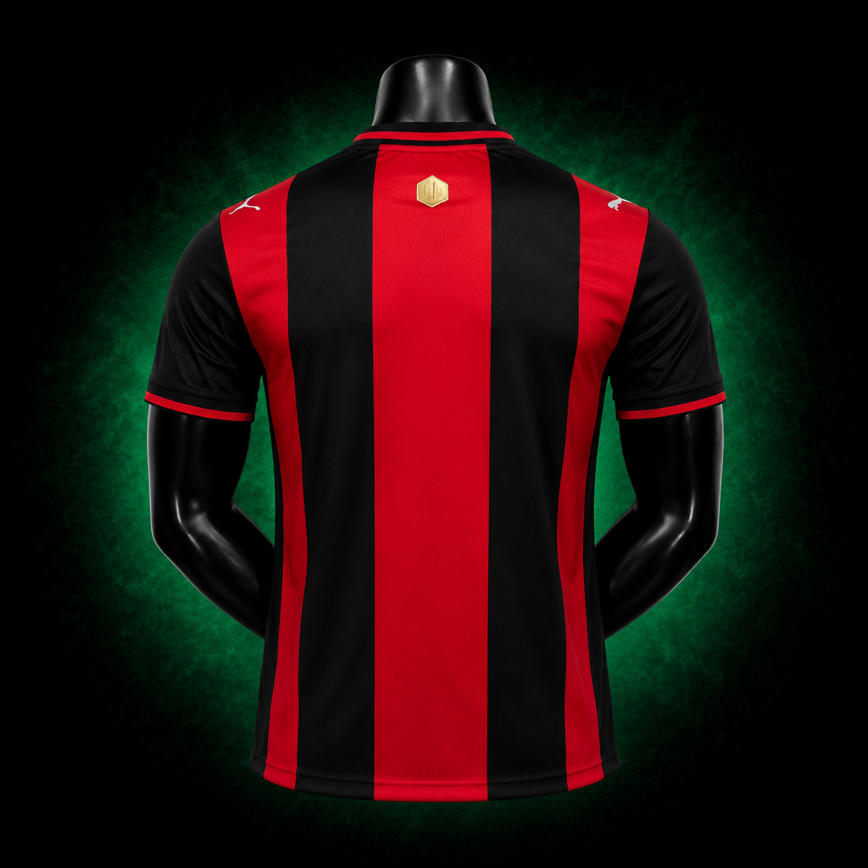 Camiseta AC Milan Local (26/27)