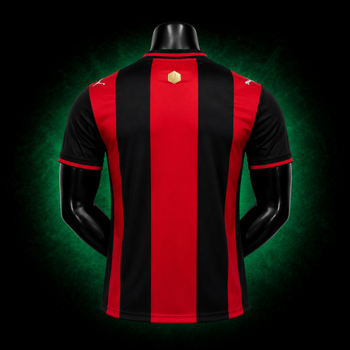 Camiseta AC Milan Local (26/27)