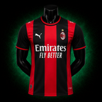 Camiseta AC Milan Local (26/27)