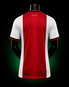 Camiseta Ajax Local (26/27)
