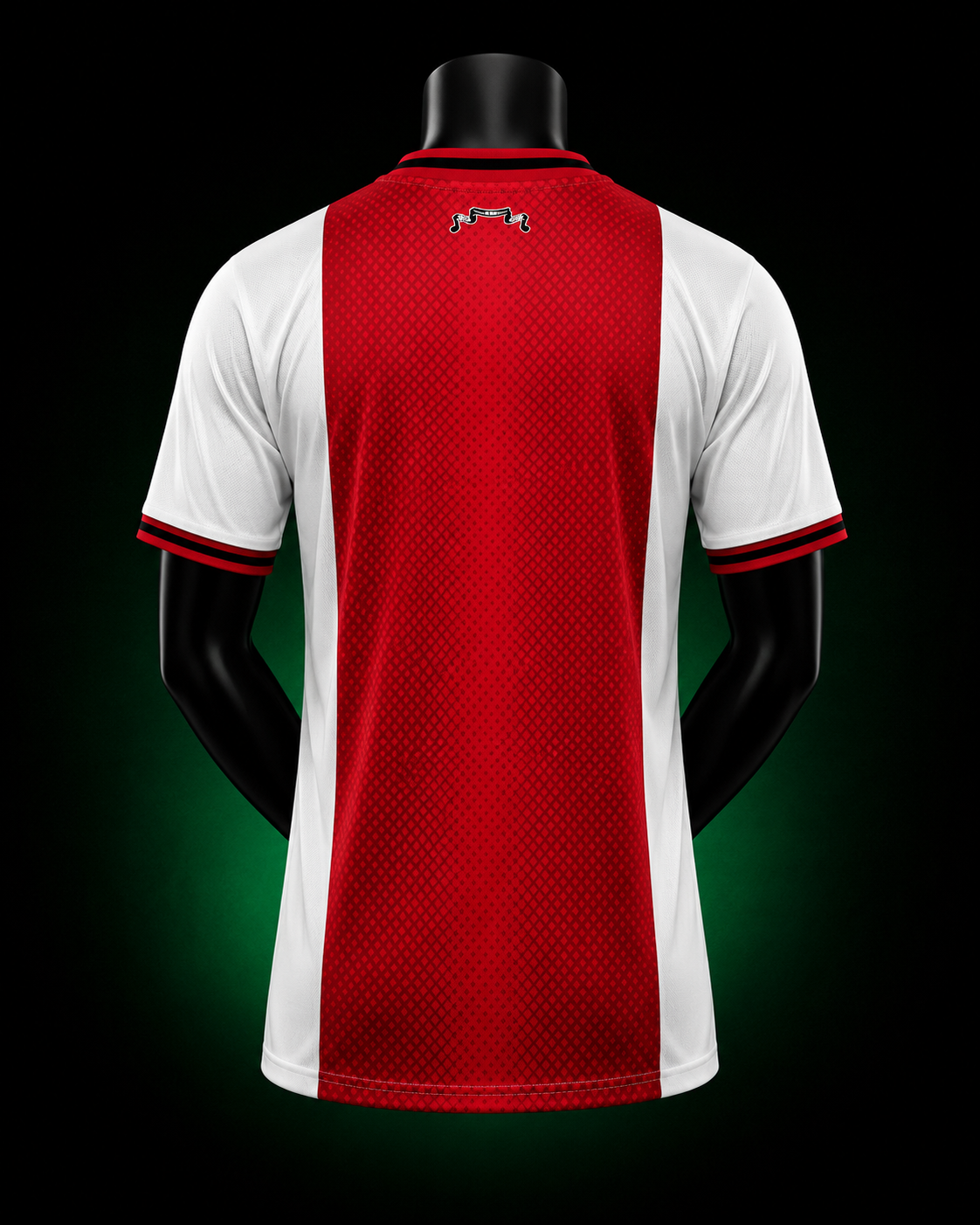 Camiseta Ajax Local (26/27)
