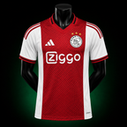 Camiseta Ajax Local (26/27)