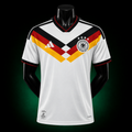 Camiseta Alemania Local (2026)