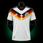 Camiseta Alemania Local (2026)