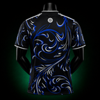 Polera Argentina 2026 Visita