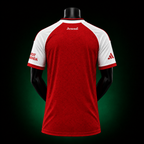 Camiseta Arsenal Local (26/27)