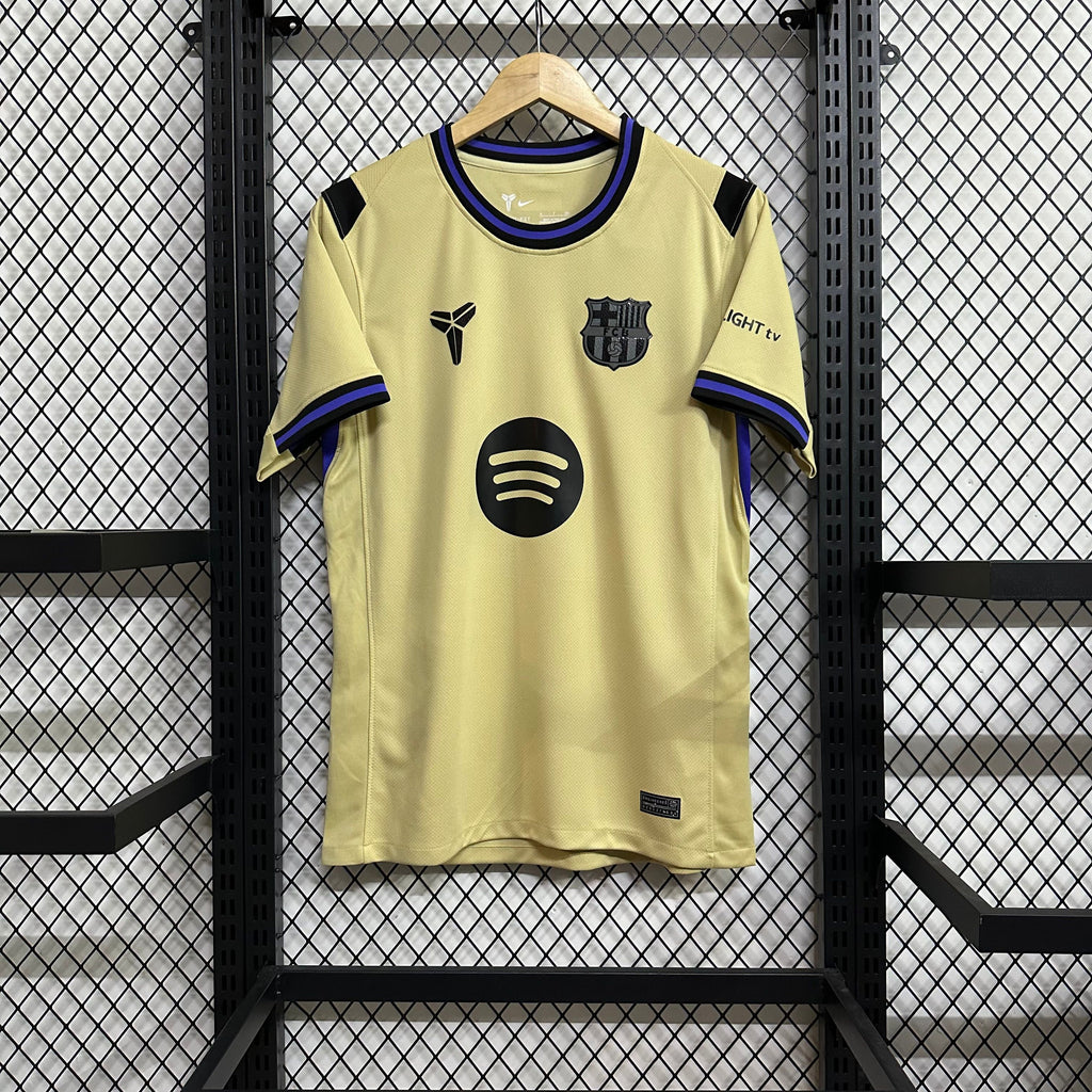Camiseta Barcelona Visita (26/27)