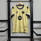 Camiseta Barcelona Visita (26/27)