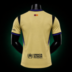 Camiseta Barcelona Visita (26/27)