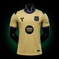 Camiseta Barcelona Visita (26/27)