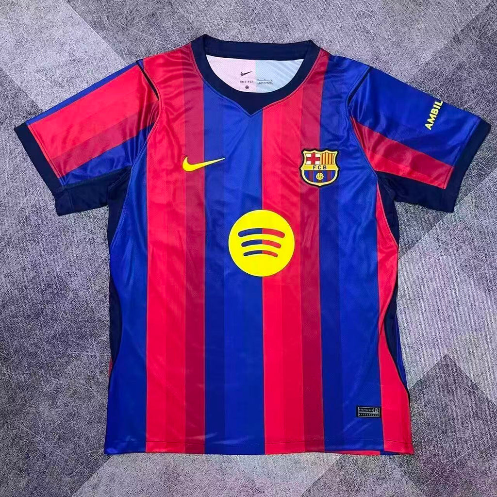 Camiseta Barcelona Local (26/27)
