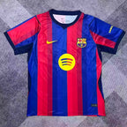 Camiseta Barcelona Local (26/27)