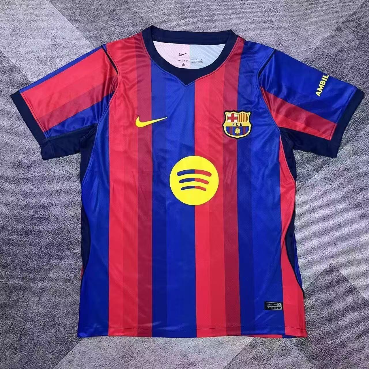 Camiseta Barcelona Local (26/27)