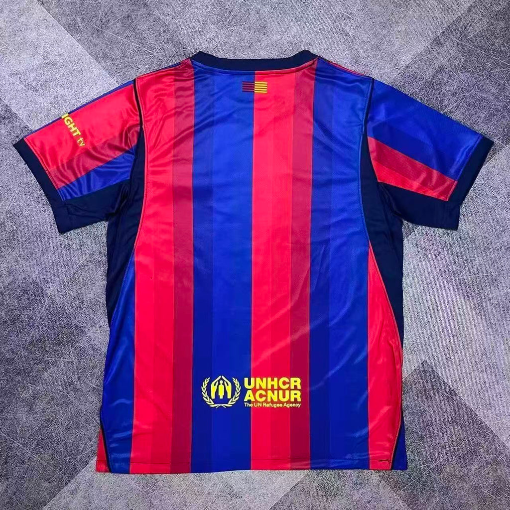 Camiseta Barcelona Local (26/27)