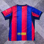 Camiseta Barcelona Local (26/27)