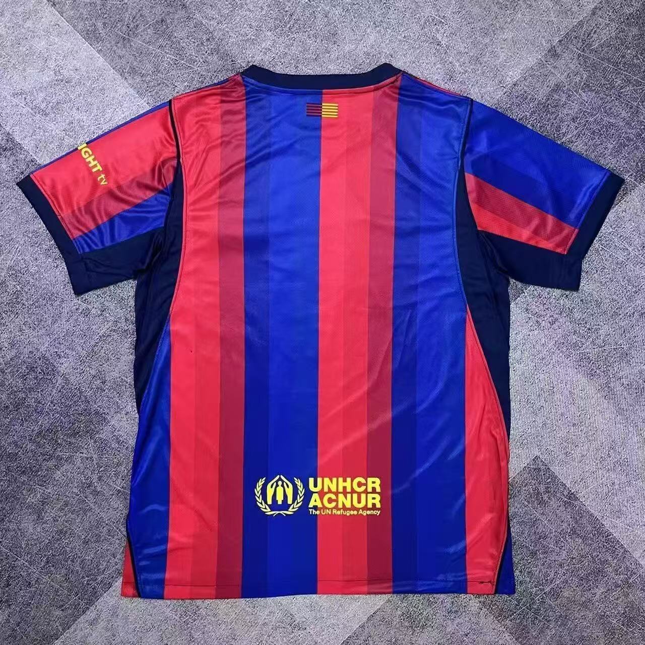 Camiseta Barcelona Local (26/27)