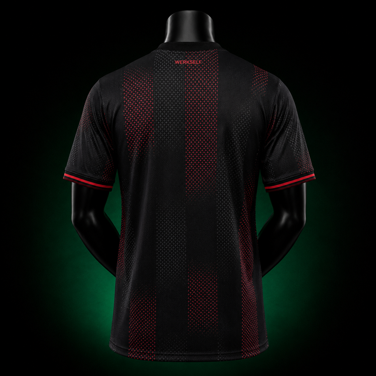 Camiseta Bayer Leverkusen Local (26/27)