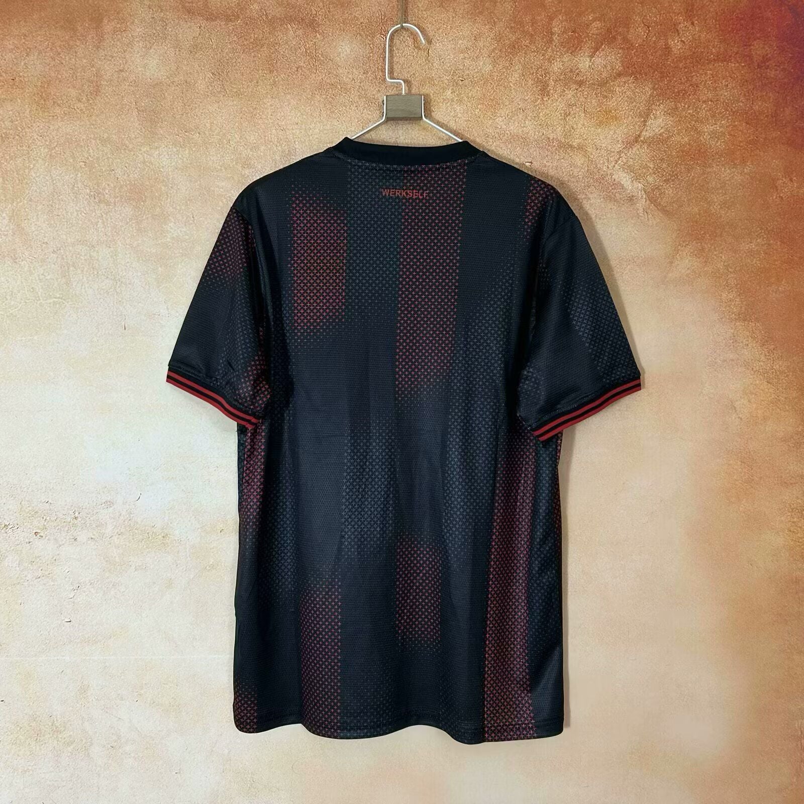 Camiseta Bayer Leverkusen Local (26/27)