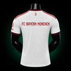 Camiseta Bayern Munich Visita (26/27)