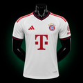 Camiseta Bayern Munich Visita (26/27)