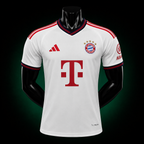 Camiseta Bayern Munich Visita (26/27)