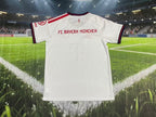 Camiseta Bayern Munich Visita (26/27)