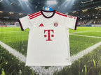 Camiseta Bayern Munich Visita (26/27)