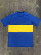Camiseta Boca Juniors 1981 Retro