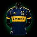 Camiseta Boca Juniors Local (26/27)