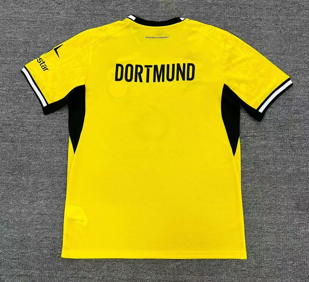 Camiseta Borussia Dortmund Local (26/27)