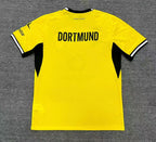 Camiseta Borussia Dortmund Local (26/27)