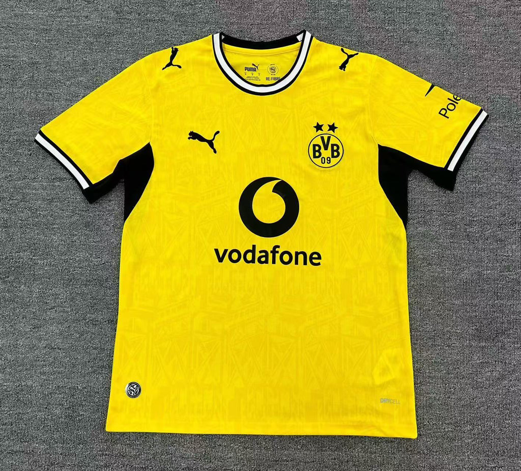 Camiseta Borussia Dortmund Local (26/27)