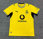 Camiseta Borussia Dortmund Local (26/27)