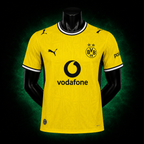 Camiseta Borussia Dortmund Local (26/27)