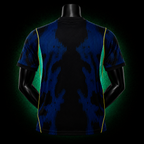 Camiseta Visita Brasil 2026