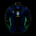 Camiseta Visita Brasil 2026